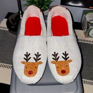 Toms women's 9